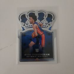 Nba And Nfl Cards Rookies