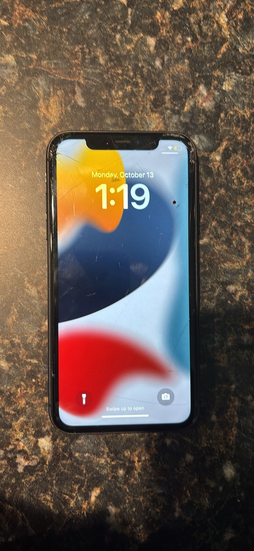 iPhone 11 64 GB Unlocked