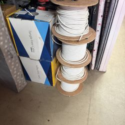 Direct Burial Speaker Wire 