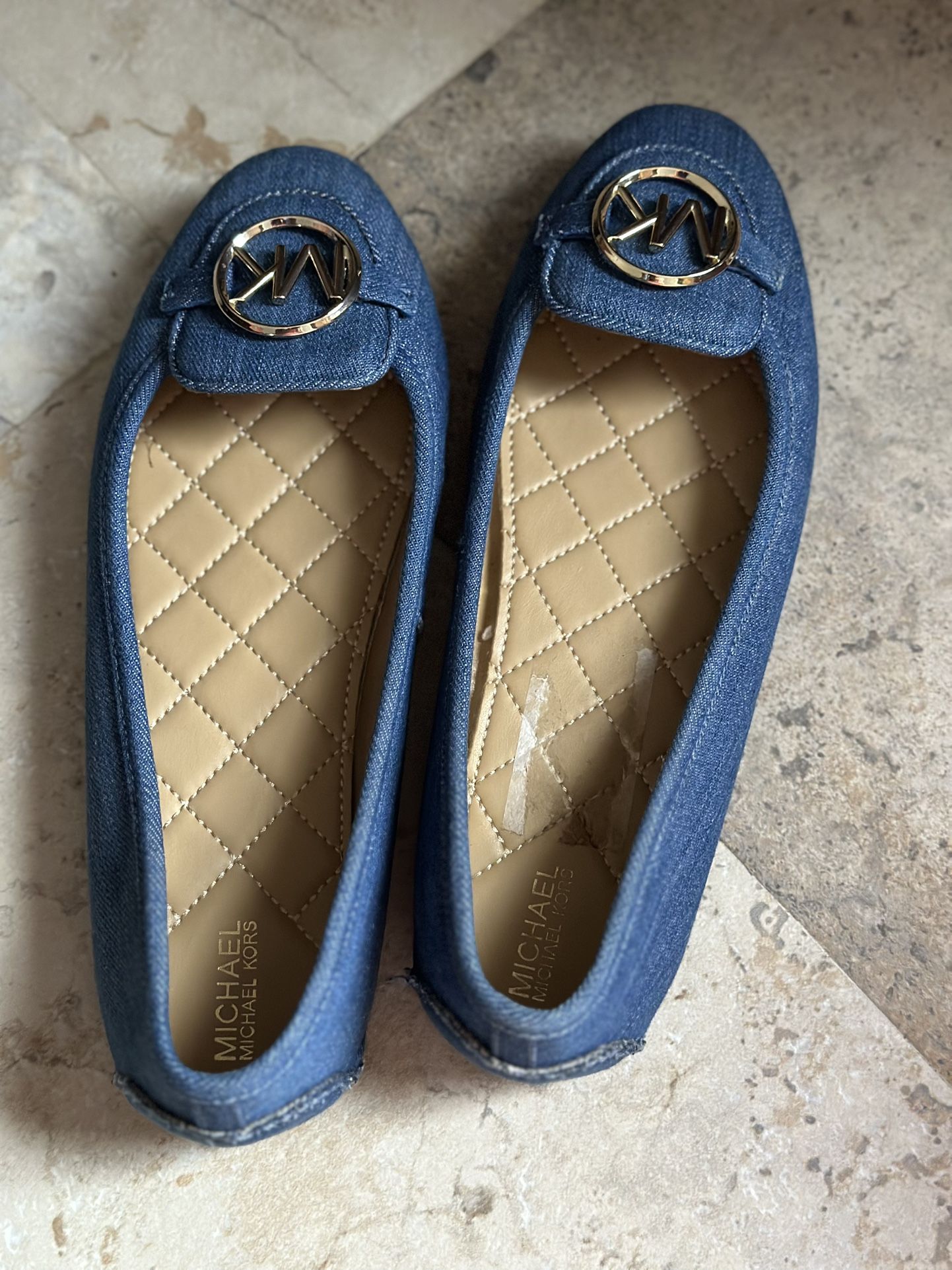 Michael Kors Size 8 