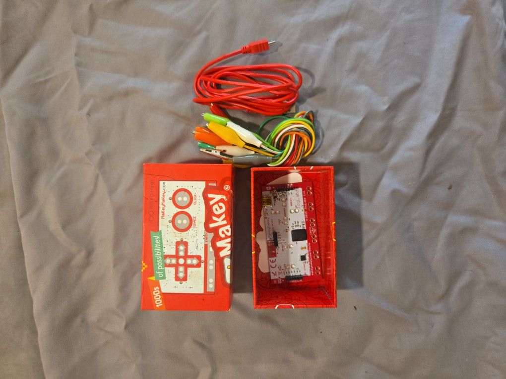 MaKey MaKey Device