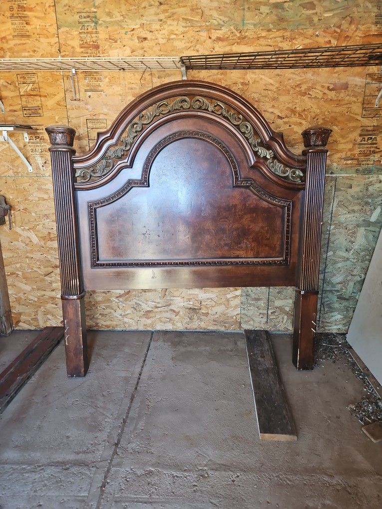 Bed Frame
