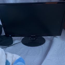Samsung Monitor 