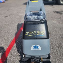 Windsor Karcher 8 Gallon Compact Carpet Extractor 