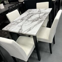 Dining Table Available Now 