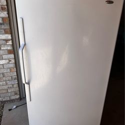 Amana Maytag commercial quality Freezer