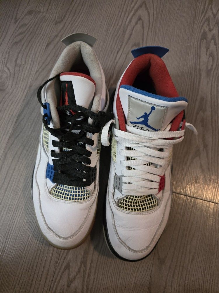 Nike Jordan