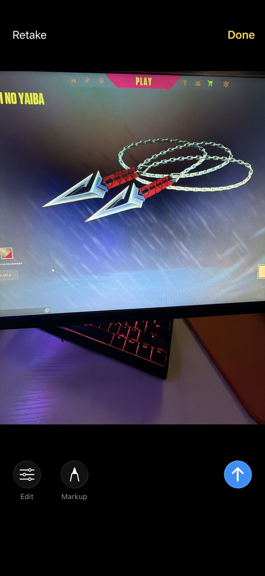 Zowie xl monitor