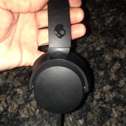 Skull Candy S5PXY Wired Headsets. 