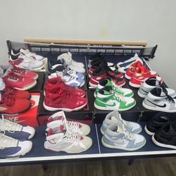 Jodrans Size 11-12