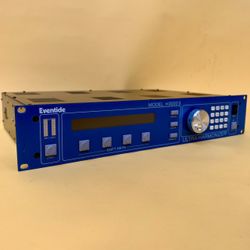 1989 Eventide H3000 S Ultra Harmonizer