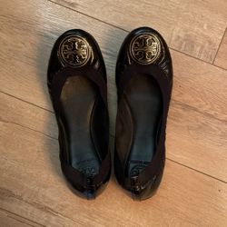Tory Burch Flats