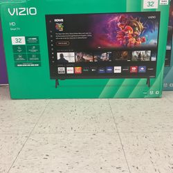 Vizio 32 Inch HD Smart Tv