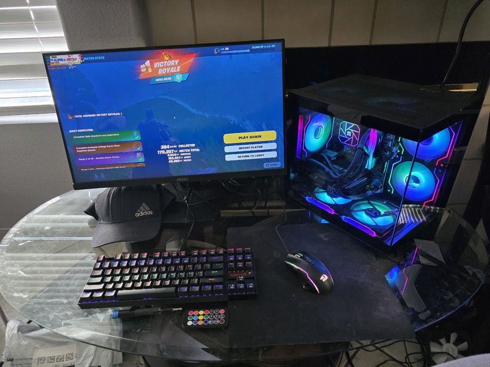Gaming Pc For Sale