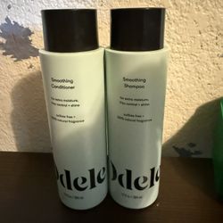 Odele Shampoo