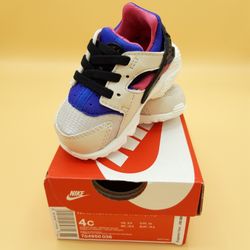 Nike Huarache Run - 4C 