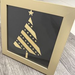 Christmas Holiday Decoration