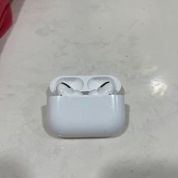 Apple Airpod Pros