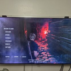 Samsung Q90T 55" 4K 120Hz TV