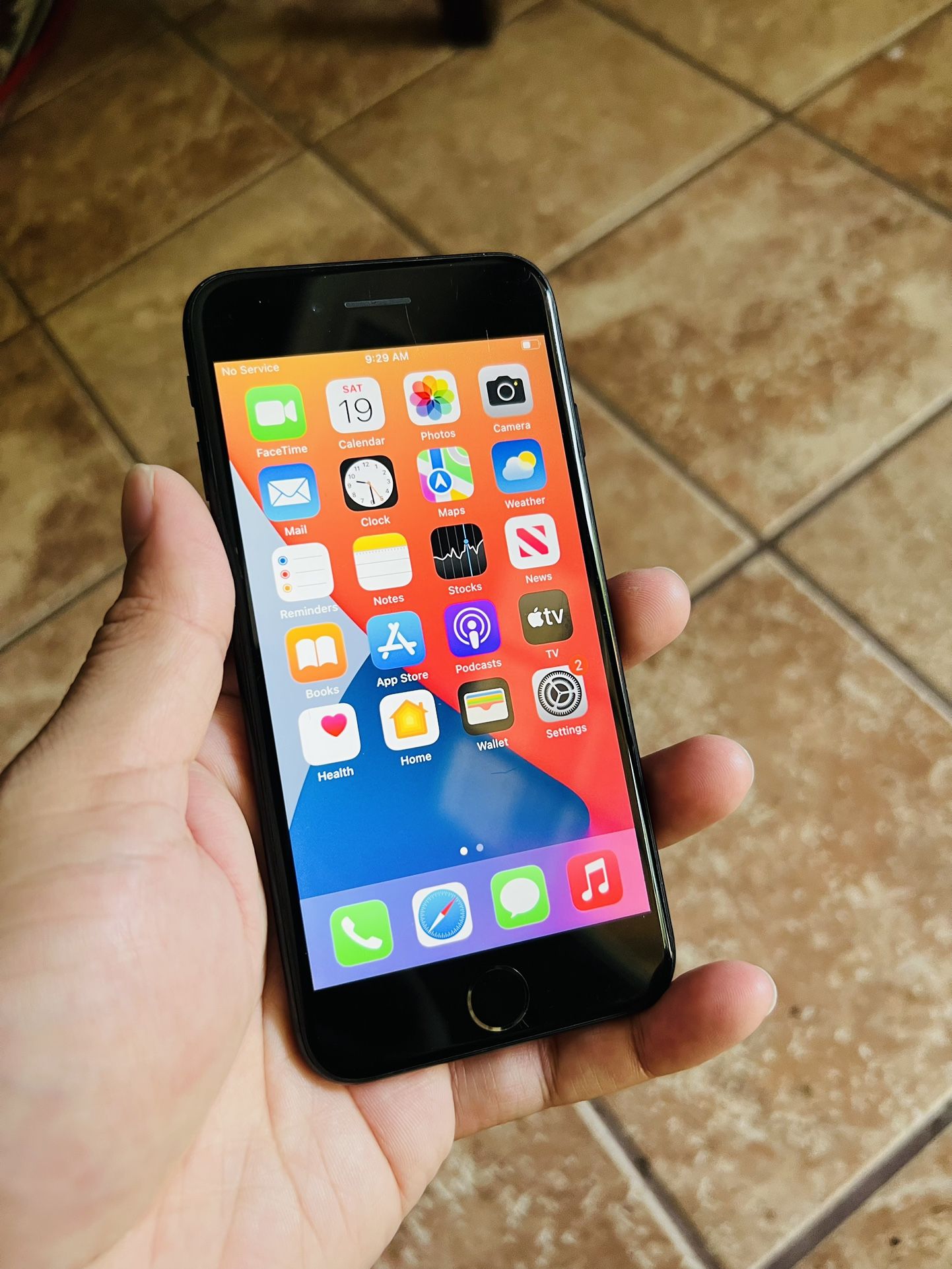 iPhone 7