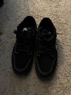 Size 12 Travis Scott phantoms