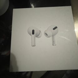 AirPod Pros 