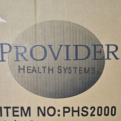 Commode / Shower Chair