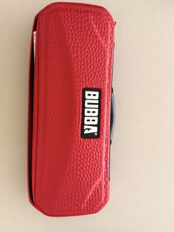 Bubba Electric knife