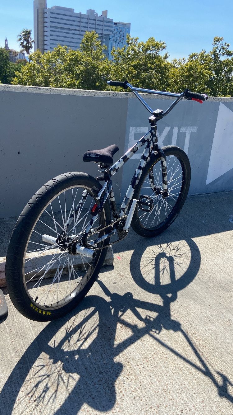 DBLOCK BIG RIPPER 29β