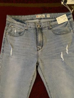 denim jeans