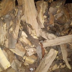  Firewood Dried Split Ready To Burn