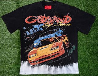 Godspeed Shirt