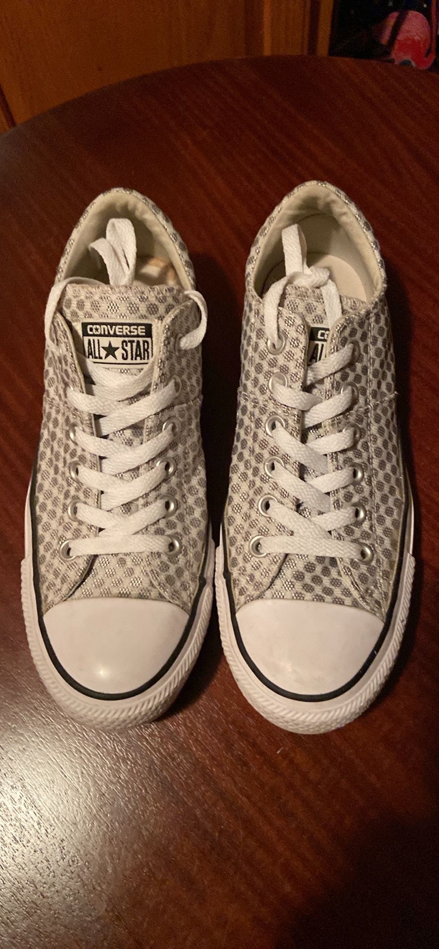 Converse All Star Sneakers