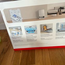 Robo Vacuum 