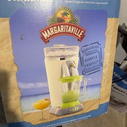 Margaritaville Blinder
