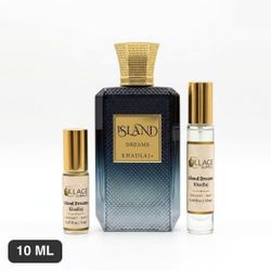 Khadlaj Island Dreams - 10ml