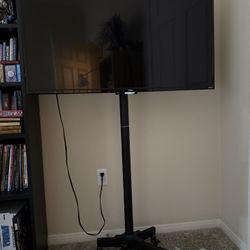 42” TV -local Pickup Only 