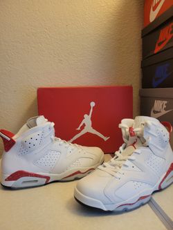 Jordan Retro 6 Size 12.5