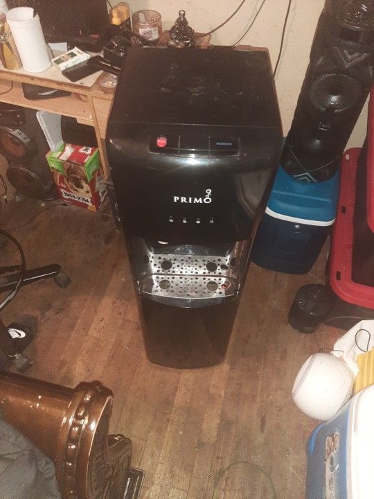 Water Dispenser