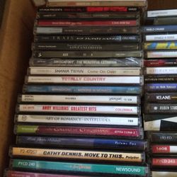 cds