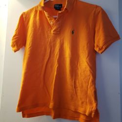 Ralph Lauren Polo Shirt S18/101