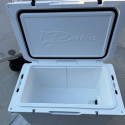 Cooler COHO 55 Quart Tipo Yeti 