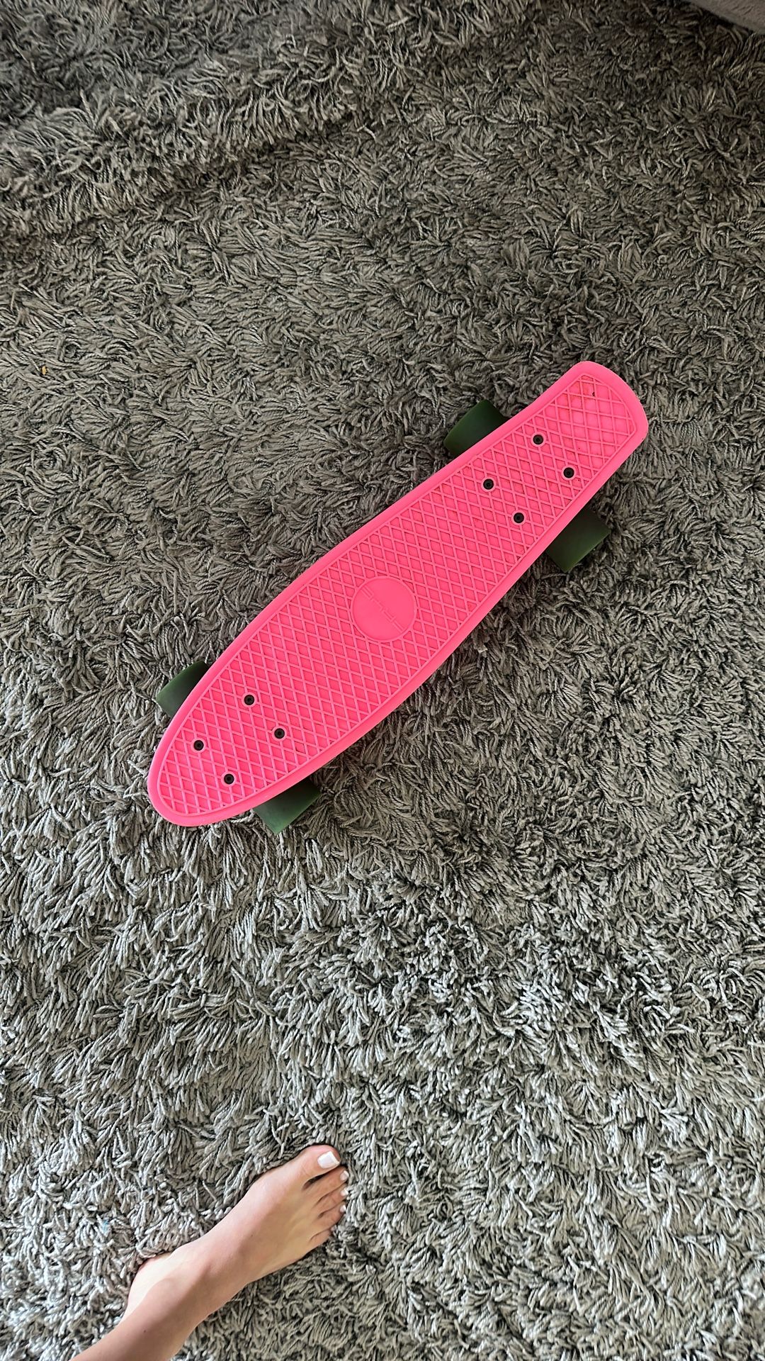 Penny Skateboard