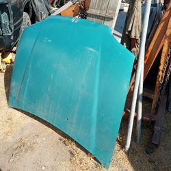 Honda 95 Body Parts 