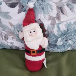 Holiday Santa 