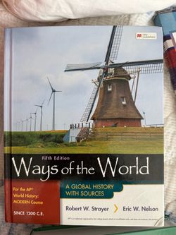 History book
