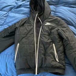Nike jacket (SM)