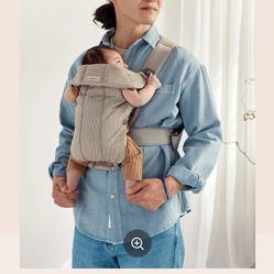 Baby carrier (mini)