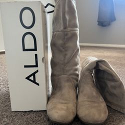 Boots ALDO 
