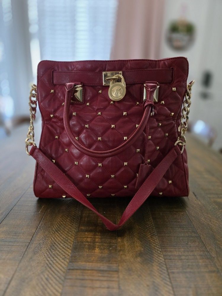 Michael Kors Bag Large